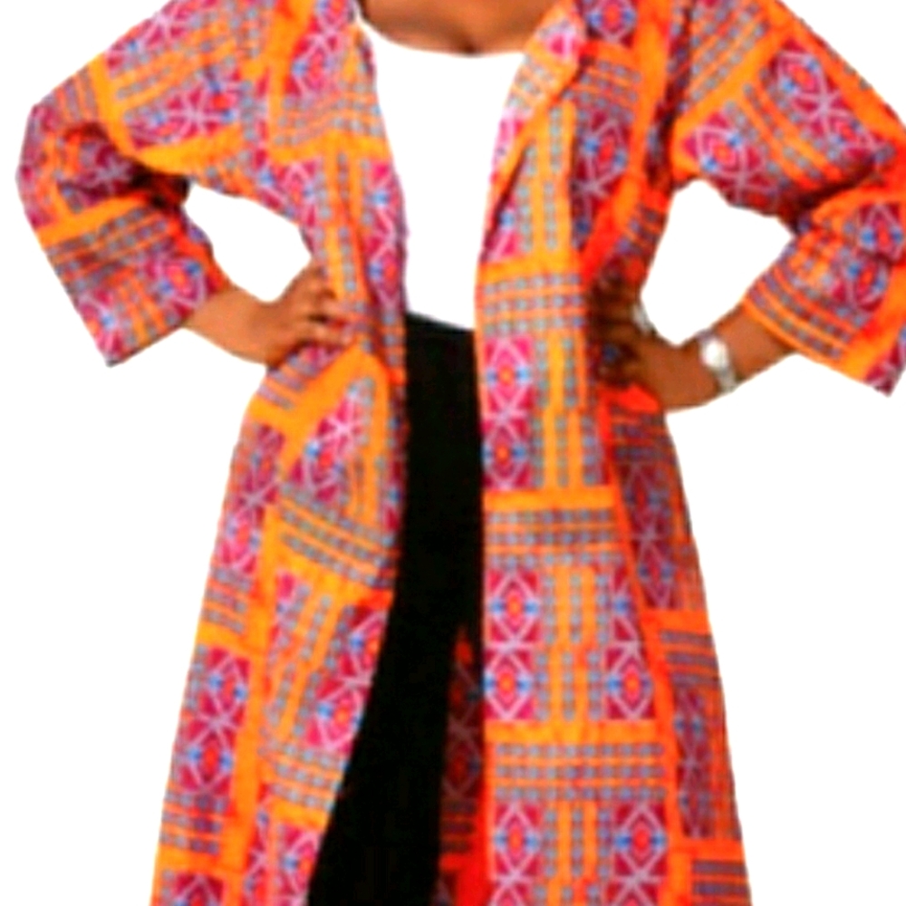 Kimono(New)